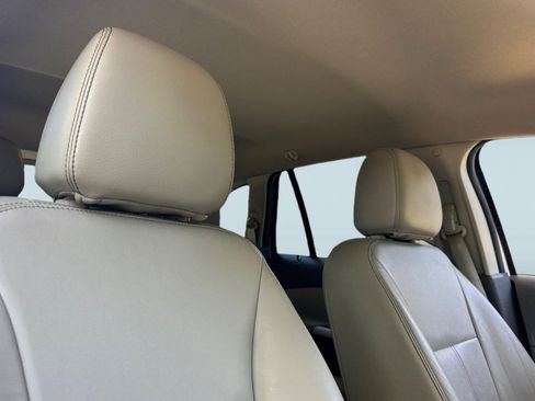Used 2013 Ford Edge SEL FWD image 23