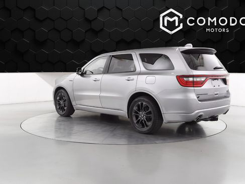 Used 2021 Dodge Durango R/T w/ Blacktop Package image 5
