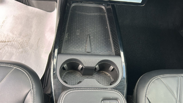 Certified 2023 Ford Mustang Mach-E Select RWD image 21