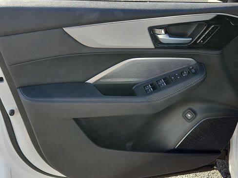 New 2026 Acura MDX SH-AWD w/ Technology Package image 13