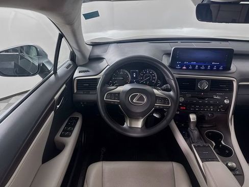 Used 2022 Lexus RX 350 AWD w/ Premium Package image 24