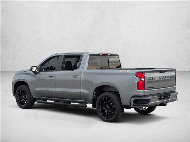 New 2026 Chevrolet Silverado 1500 RST w/ Convenience Package II AWD/4WD image 7