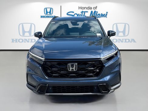 New 2026 Honda CR-V Sport-L image 2