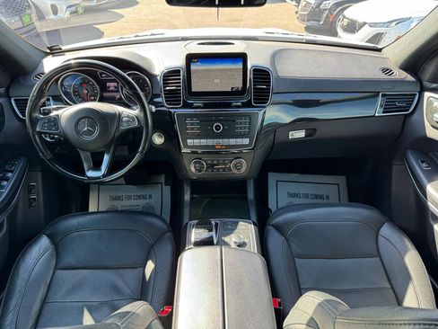 Used 2019 Mercedes-Benz GLS 550 4MATIC image 24