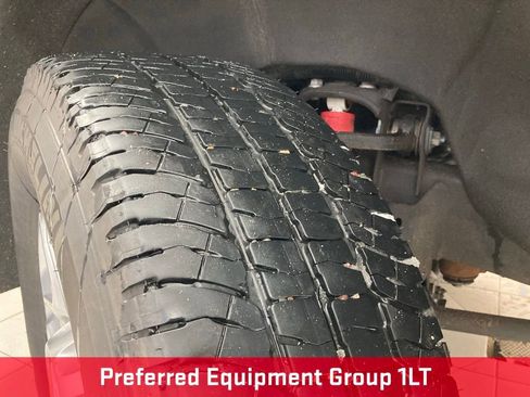 Used 2024 Chevrolet Silverado 3500 LT w/ All Star Edition image 13