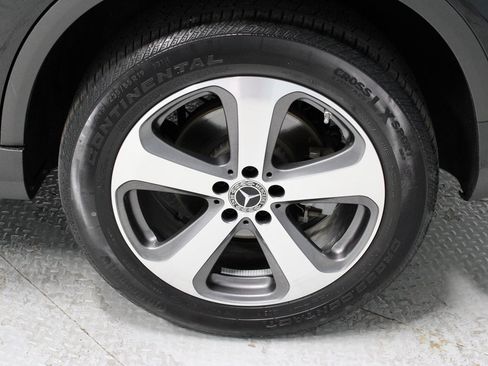 Used 2022 Mercedes-Benz GLC 300 4MATIC image 19