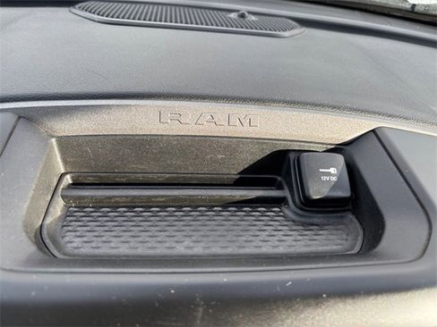 Used 2019 RAM 4500 Tradesman image 21