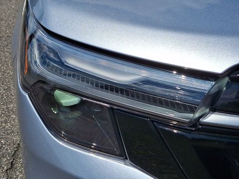 Certified 2026 Subaru Forester Touring AWD/4WD image 9