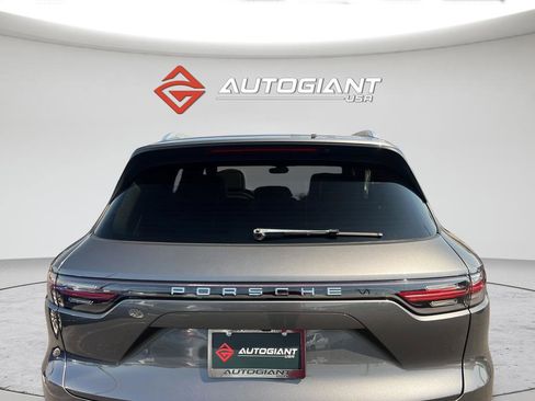 Used 2019 Porsche Cayenne E-Hybrid AWD/4WD image 19
