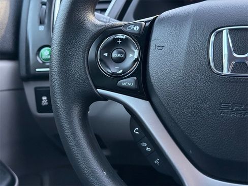 Used 2013 Honda Civic LX image 16