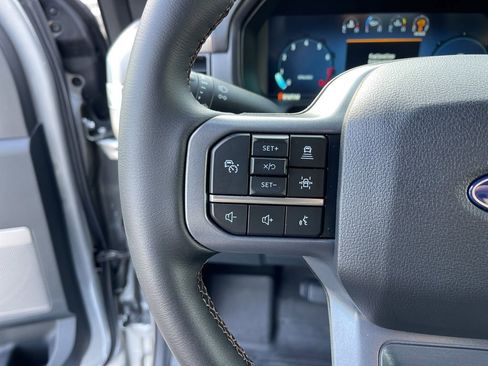 Used 2025 Ford F150 Lariat w/ Equipment Group 502A High image 17