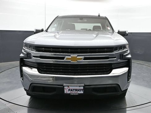 Used 2022 Chevrolet Silverado 1500 LT RWD image 34