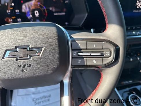 New 2026 Chevrolet Colorado Z71 w/ Technology Package image 17