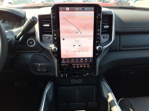 New 2026 RAM 2500 Laramie image 10