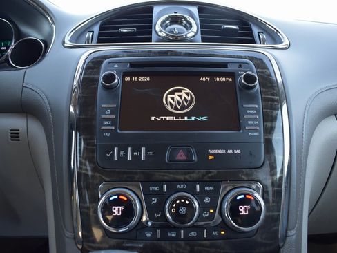 Used 2013 Buick Enclave Convenience image 18