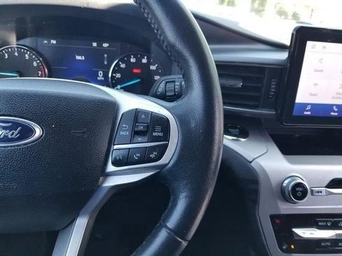 Certified 2023 Ford Explorer XLT w/ Equipment Group 202A AWD/4WD image 25