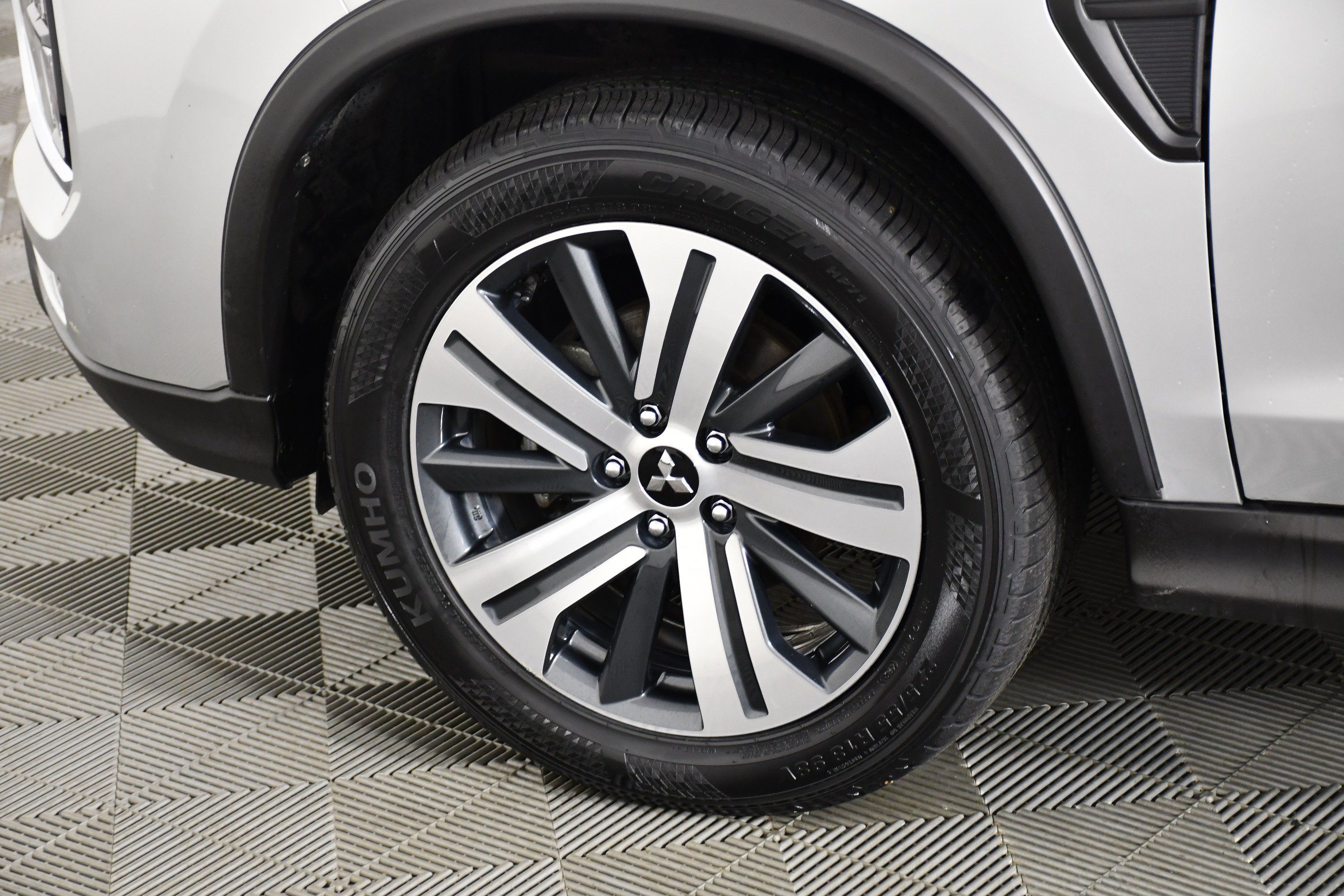 Used 2024 Mitsubishi Outlander Sport ES AWD/4WD image 50