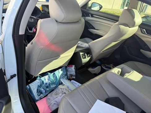 Used 2018 Honda Accord EX-L image 13