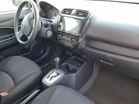 Used 2024 Mitsubishi Mirage ES FWD image 13