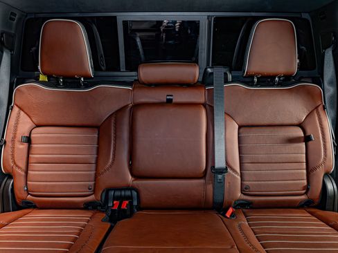 Used 2025 GMC Sierra 2500 Denali Ultimate image 27