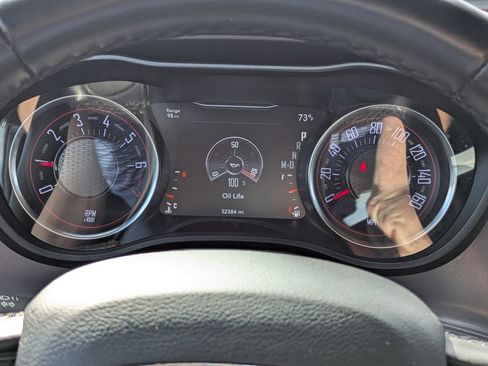 Used 2023 Dodge Challenger GT image 14