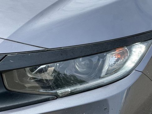 Used 2021 Honda Civic LX image 49