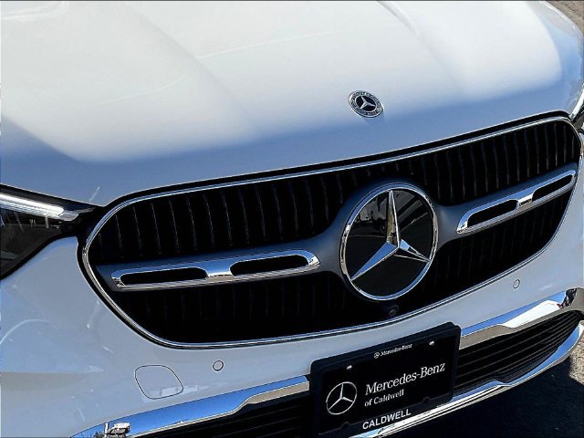 Used 2026 Mercedes-Benz GLC 300 4MATIC image 35
