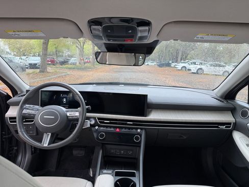 Used 2025 Hyundai Sonata SEL image 28