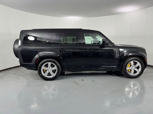 Used 2023 Land Rover Defender 130 S AWD/4WD image 5
