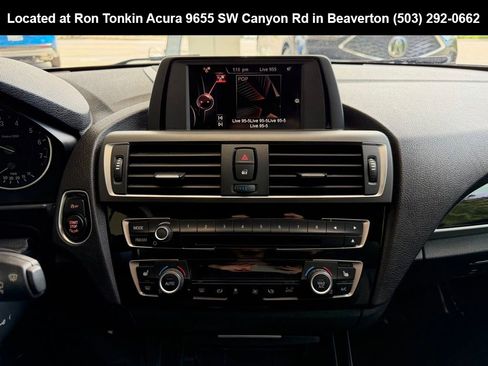 Used 2016 BMW 228i Convertible RWD image 20