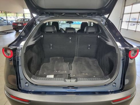 Certified 2026 MAZDA CX-30 AWD 2.5 S w/ Select Sport Pkg image 35