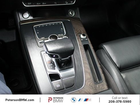Used 2018 Audi Q5 Prestige w/ Prestige Package image 29