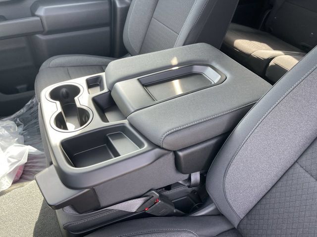 New 2026 Chevrolet Silverado 2500 Custom w/ Custom Value Package AWD/4WD image 20