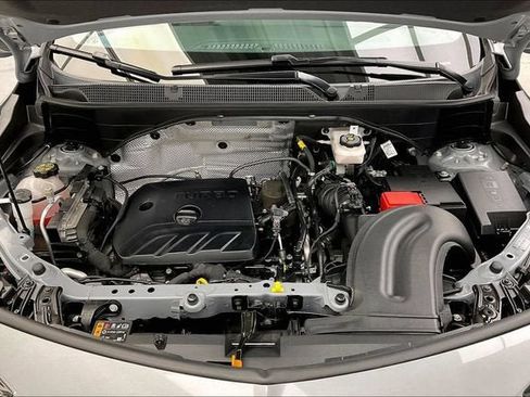 Certified 2024 Buick Encore GX Preferred AWD/4WD image 28