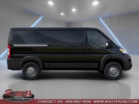 New 2026 RAM ProMaster 1500 w/ Storage Group image 21
