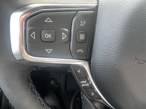 New 2026 RAM 1500 Laramie image 20