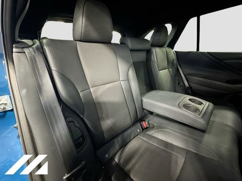 Used 2025 Subaru Outback Wilderness image 28