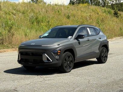 New 2026 Hyundai Kona SEL Sport