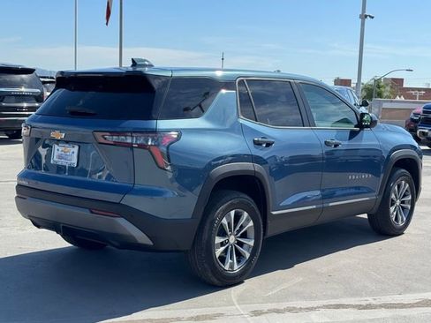 New 2026 Chevrolet Equinox LT image 5