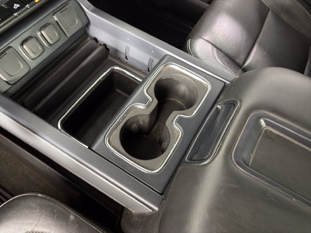 Used 2014 Chevrolet Silverado 1500 LTZ Z71 w/ LTZ Plus Package AWD/4WD image 22