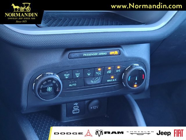 Used 2024 Ford Bronco Sport Big Bend AWD/4WD image 11