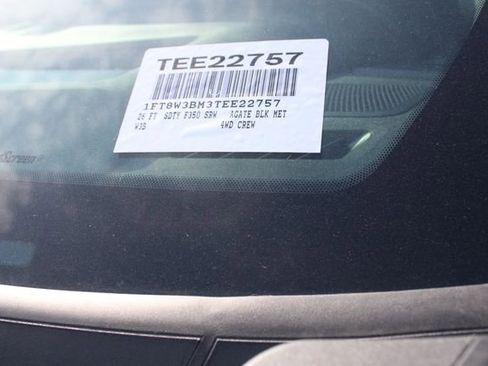 New 2026 Ford F350 4x4 Crew Cab Super Duty image 38