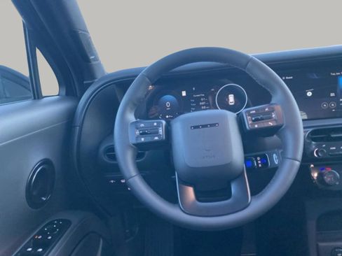 New 2026 Hyundai Palisade XRT Pro AWD/4WD image 21