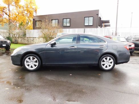 Used 2008 Lexus ES 350 image 21