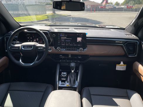 New 2026 GMC Canyon AT4 w/ Technology Plus Package image 56