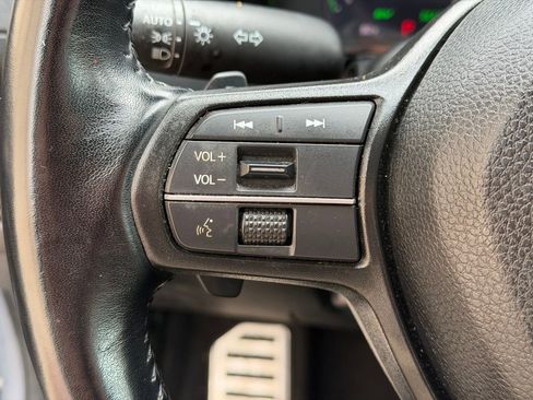 Used 2024 Honda Accord Sport image 12