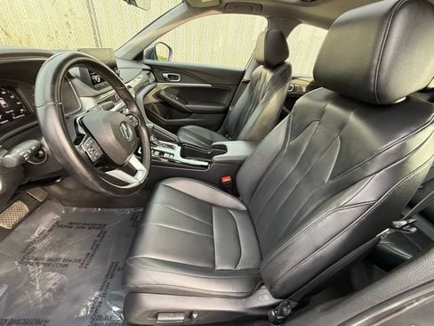 Used 2024 Acura Integra Base image 18