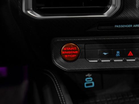 Used 2024 Ford Mustang GT Premium RWD image 27