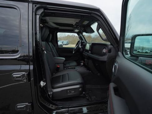 New 2026 Jeep Gladiator Rubicon image 16