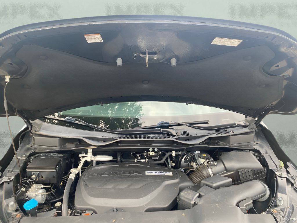 Used 2019 Honda Odyssey Elite image 38